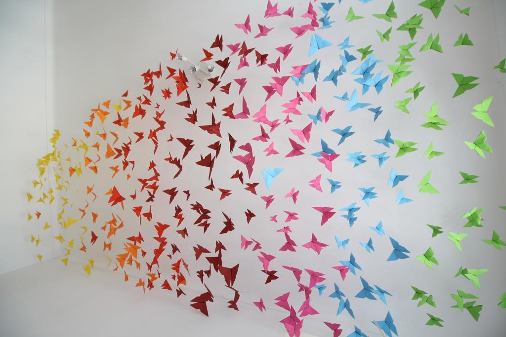 Origam'In Bairro Alto - Nightlife Central Lisbon Bilik gambar