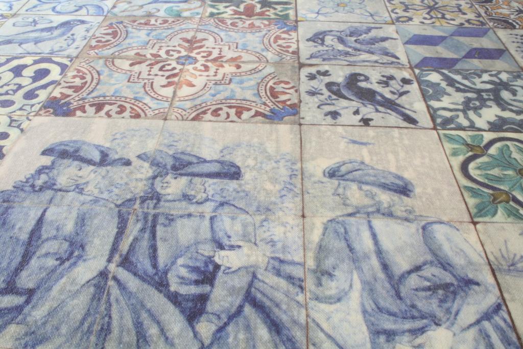 Origam'In Bairro Alto - Nightlife Central Lisbon Luaran gambar