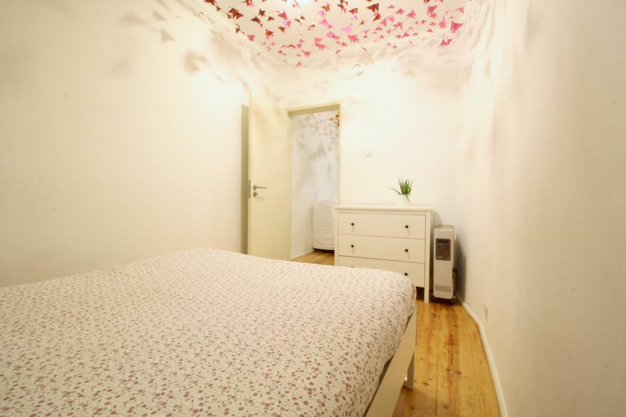 Origam'In Bairro Alto - Nightlife Central Lisbon Luaran gambar